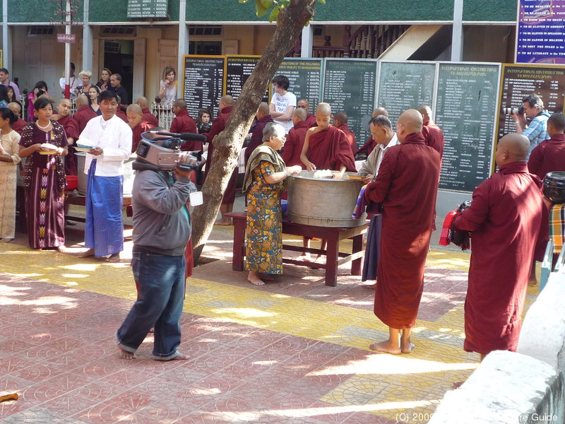 Mahagandayon Monastery26